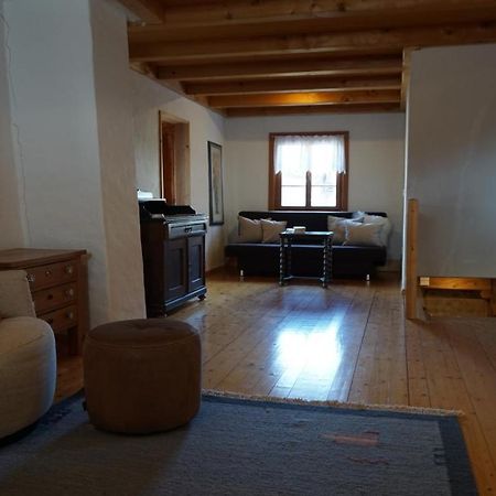 Bauernhaus Am Pfaenderhang Mit Seeblick Лохау Екстериор снимка