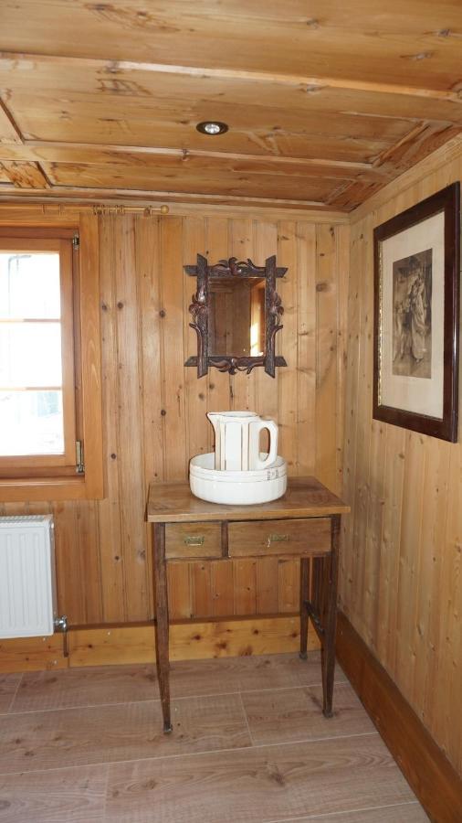 Bauernhaus Am Pfaenderhang Mit Seeblick Лохау Екстериор снимка
